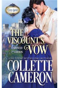 The Viscount's Vow
