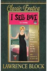 I Sell Love