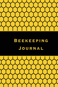 Beekeeping Journal