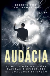 Audácia