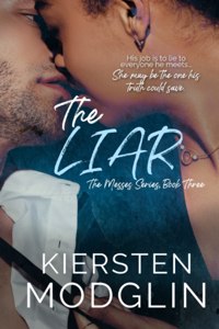 Liar (The Messes, #3)