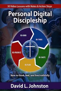 Personal Digital Discipleship