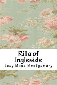 Rilla of Ingleside