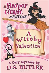 A Witchy Valentine