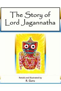 Story of Lord Jagannatha