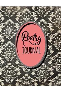 Poetry Journal