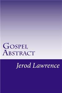Gospel Abstract