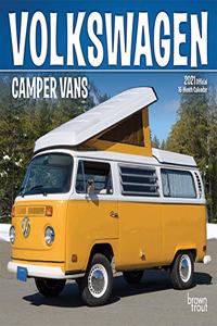 VOLKSWAGEN CAMPER VANS 2021 MINI 7X7