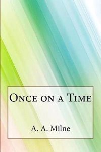 Once on a Time