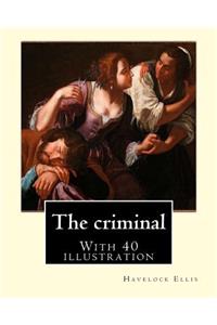 criminal. By