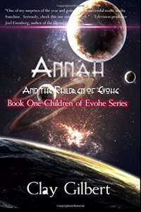 Annah and the Children of Evohe