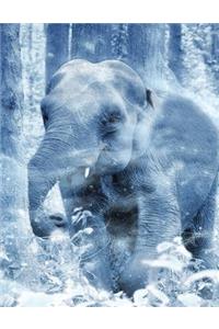 Elephant Notebook