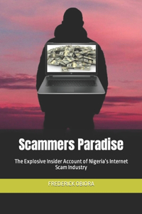 Scammers Paradise