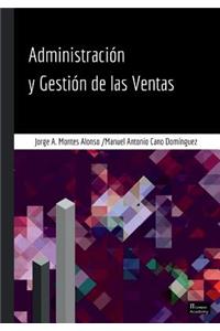 Administración y Gestión de las Ventas - Segunda Edición