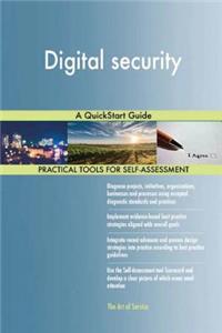 Digital security