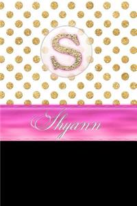 Shyann
