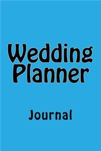 Wedding Planner