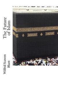 The Future of Islam