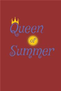 Queen of Summer