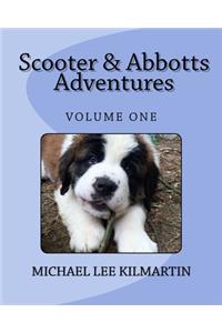 Scooter & Abbott Our Adventures