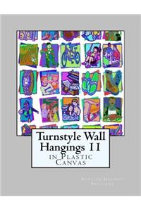 Turnstyle Wall Hangings 11