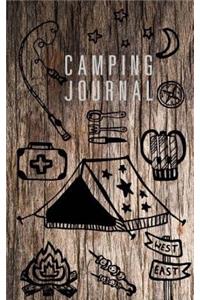 Camping Journal