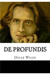 De Profundis