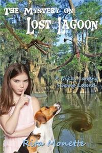 Mystery on Lost Lagoon