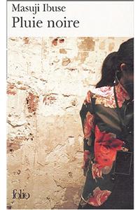 Pluie Noire