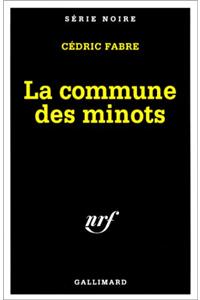 Commune Des Minots