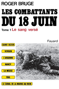 Les Combattants du 18 juin