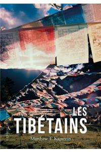 Les Tibetains