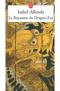 Le Royaume Du Dragon d'Or