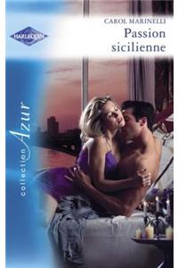 Passion Sicilienne (Harlequin Azur)