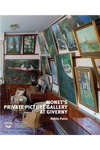 Monet's Private Picture Gallery at Giverny