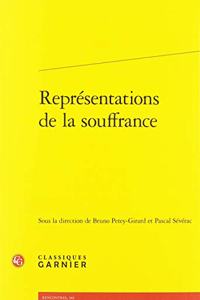 Representations de la Souffrance