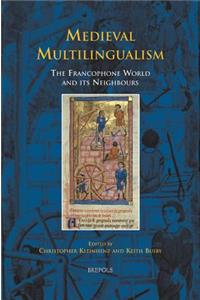 Medieval Multilingualism