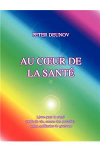 Au Coeur de la Santé