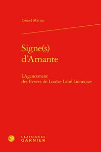 Signe(s) d'Amante