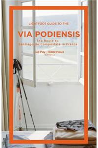LightFoot Guide to the Via Podiensis