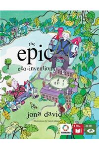 The Epic Eco-Inventions