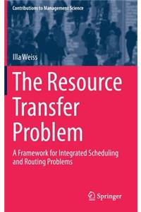 Resource Transfer Problem