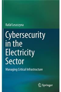 Cybersecurity in the Electricity Sector