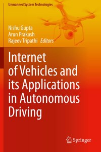 Internet of Vehicles and Its Applications in Autonomous Driving