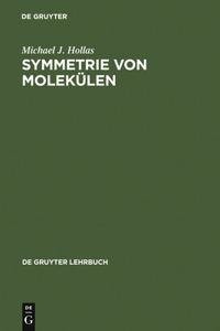 Symmetrie von Molekülen