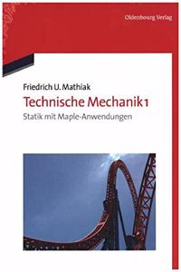 Set Technische Mechanik