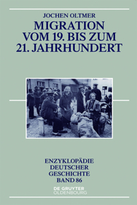 Migration Vom 19. Bis Zum 21. Jahrhundert