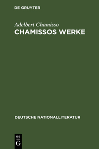 Chamissos Werke