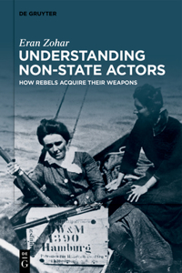 Understanding Non-State Actors