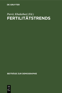 Fertilitätstrends